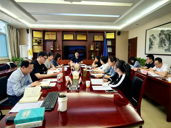 “述職+教育”雙輪驅(qū)動(dòng)，助力紀(jì)檢干部履職擔(dān)當(dāng)——公司紀(jì)委召開(kāi)2024年度黨支部紀(jì)律檢查委員述職會(huì)